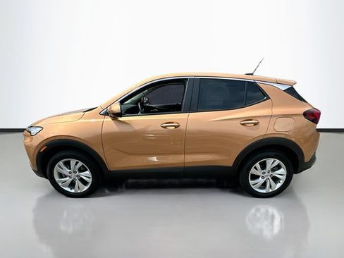 Used 2024 Buick Encore GX Preferred w/ Comfort Package AWD/4WD image 9