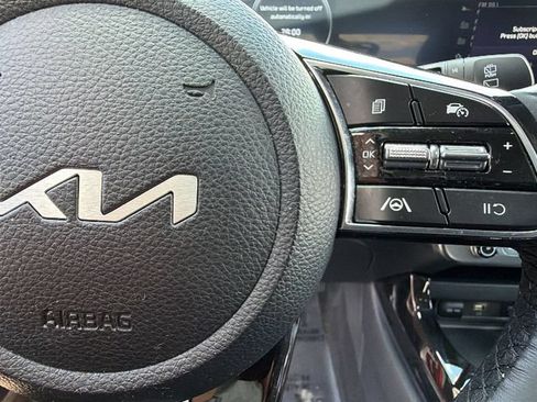 Used 2024 Kia Seltos S AWD/4WD image 20