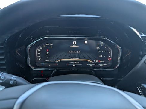 Used 2025 GMC Sierra 1500 Elevation image 18