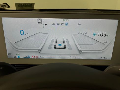 Used 2024 Hyundai Ioniq 5 Limited image 15