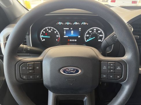 Used 2023 Ford F150 XL w/ XL Chrome Appearance Package RWD image 16