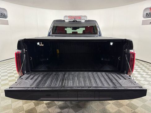 Used 2022 Toyota Tundra TRD Pro AWD/4WD image 19