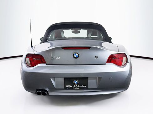 Used 2006 BMW Z4 3.0i image 6