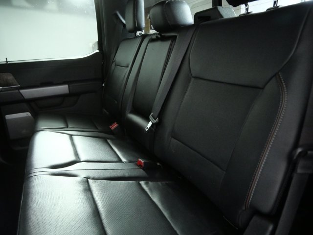 Certified 2024 Ford F250 Lariat w/ Chrome Package AWD/4WD image 13