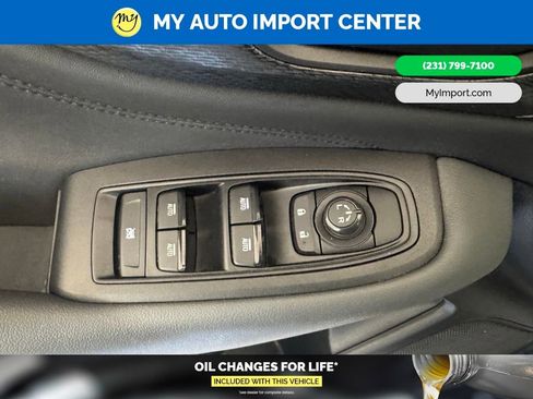 Used 2023 Subaru Outback Wilderness AWD/4WD image 11