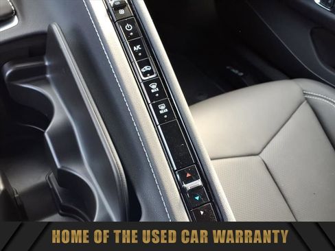 Used 2024 Chevrolet Corvette Stingray Coupe w/ 1LT image 22