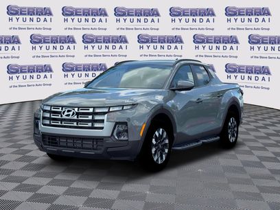 New 2026 Hyundai Santa Cruz SEL