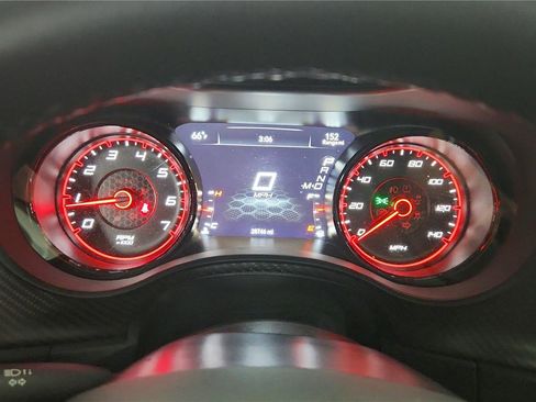 Used 2023 Dodge Charger GT w/ Blacktop Special Edition AWD/4WD image 25