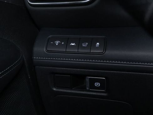 Used 2022 Hyundai Santa Fe Calligraphy image 27