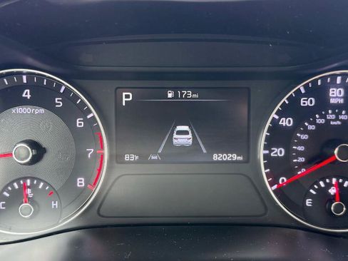 Used 2023 Kia Forte LXS w/ LXS Technology Package FWD image 20