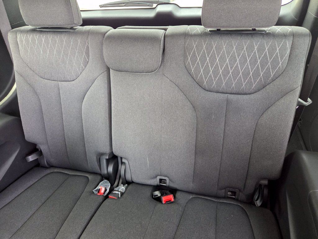 Used 2021 Hyundai Palisade SEL FWD image 8