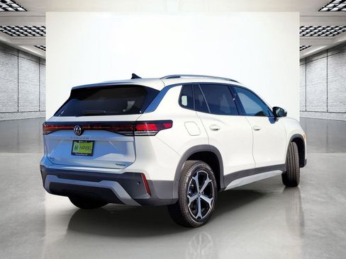 New 2026 Volkswagen Tiguan SE AWD/4WD image 6