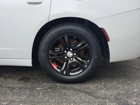 Used 2023 Dodge Charger SXT image 12