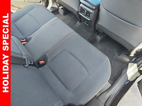 Used 2024 Toyota RAV4 LE image 11