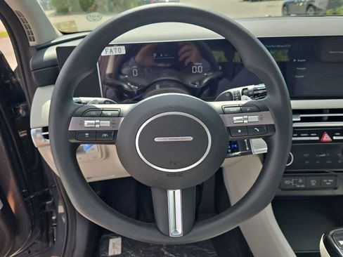 New 2026 Hyundai Tucson Blue SE FWD image 23