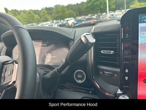New 2026 RAM 2500 Limited AWD/4WD image 16