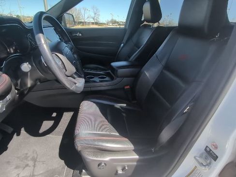 Used 2024 Dodge Durango GT image 12