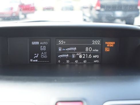 Used 2017 Subaru Forester 2.5i Premium w/ All-Weather Package AWD/4WD image 25