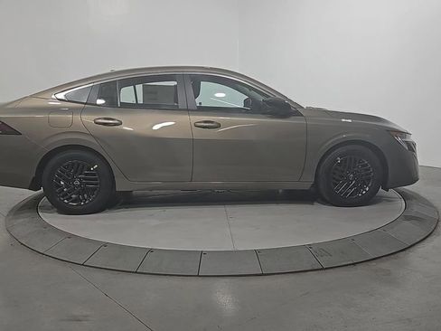 New 2026 Nissan Sentra SV w/ Floor Mat Package FWD image 6