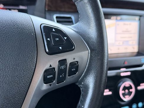 Used 2019 Ford Flex Limited image 23