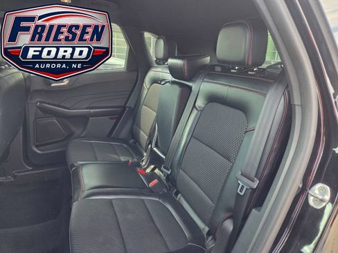 Used 2023 Ford Escape ST-Line FWD image 24