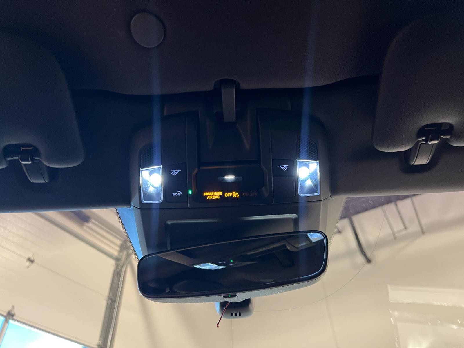 Used 2024 Porsche 911 Targa 4 GTS AWD/4WD image 32