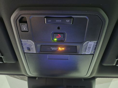 New 2025 Toyota Tacoma SR5 image 36