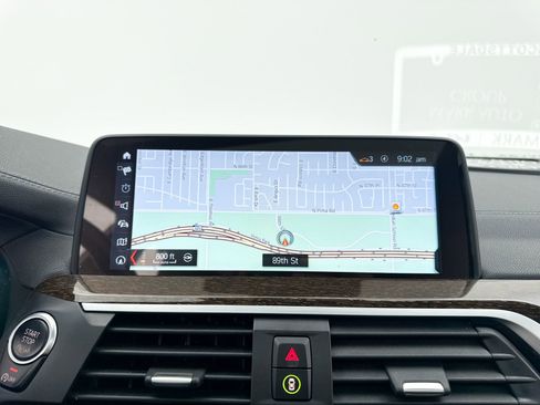 Used 2018 BMW X3 M40i AWD/4WD image 5