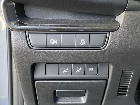 Used 2026 MAZDA MAZDA3 Carbon image 24