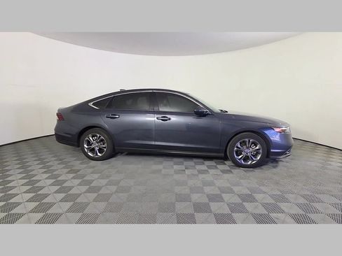Used 2024 Honda Accord EX image 35