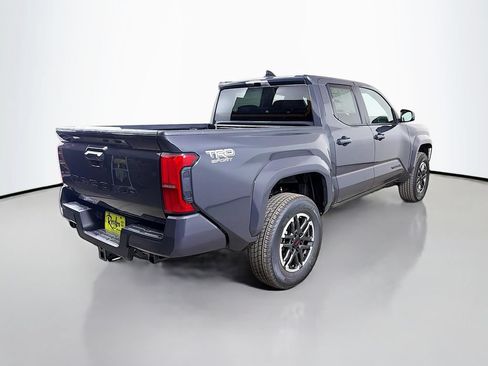 New 2026 Toyota Tacoma TRD Sport AWD/4WD image 5