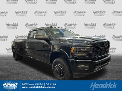Used 2022 RAM 3500 Limited