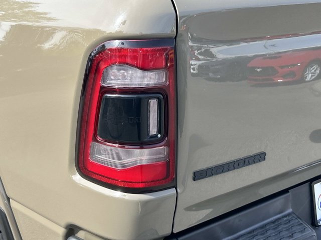Used 2020 RAM 1500 Big Horn w/ Built-to-serve Edition AWD/4WD image 12