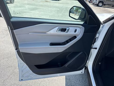 Certified 2025 Ford Explorer Active w/ Active Comfort Package image 13