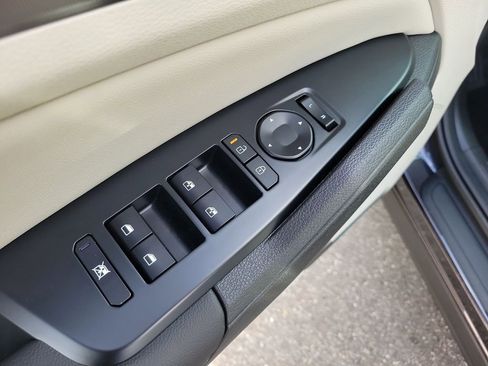 New 2026 Kia Sportage EX image 22