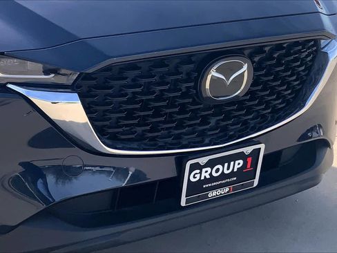 Used 2023 MAZDA CX-5 AWD 2.5 S w/ Select Package image 30