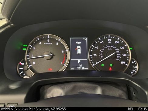 Used 2018 Lexus RX 350 FWD w/ Premium Package image 24