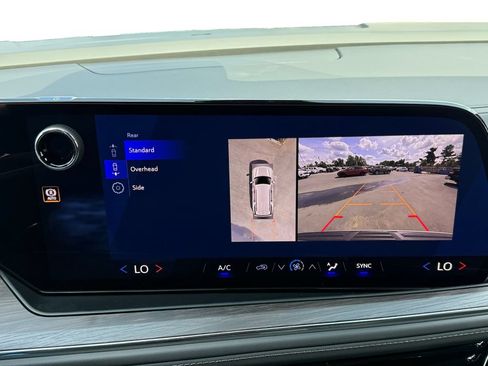 New 2026 Chevrolet Tahoe LS w/ LPO, Dark Essentials Package AWD/4WD image 15