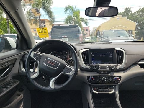 Used 2023 GMC Terrain SLT w/ LPO, Floor Liner Package FWD image 27