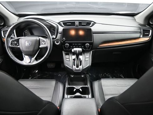 Used 2020 Honda CR-V EX-L image 25