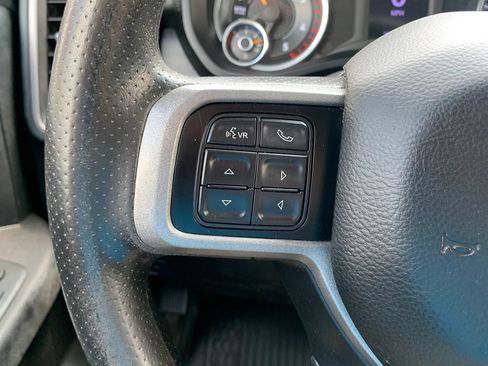 Used 2020 RAM 4500 Tradesman w/ Cold Weather Group AWD/4WD image 15