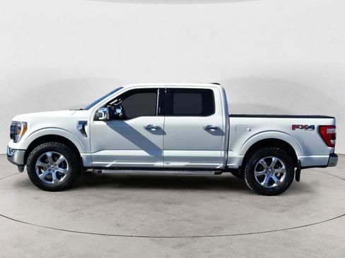 Certified 2022 Ford F150 Lariat image 6