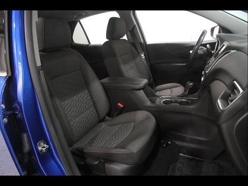 Certified 2019 Chevrolet Equinox LT FWD image 17