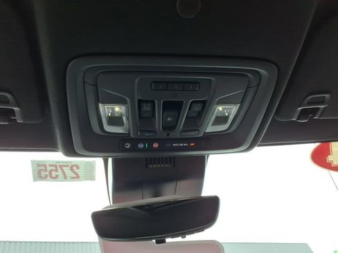 Used 2024 GMC Sierra 1500 Denali Ultimate AWD/4WD image 24