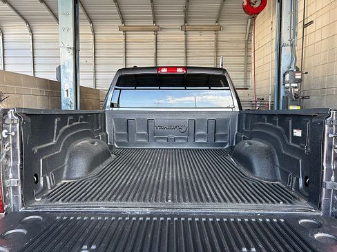 Used 2024 RAM 1500 Classic SLT RWD image 26