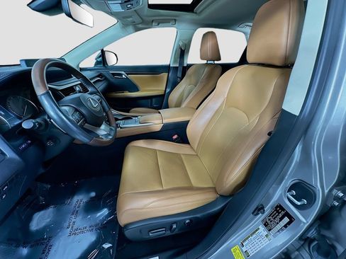 Used 2021 Lexus RX 350 FWD w/ Premium Package image 5