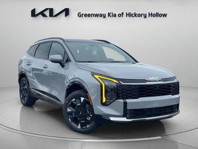 New 2026 Kia Sportage SX Prestige