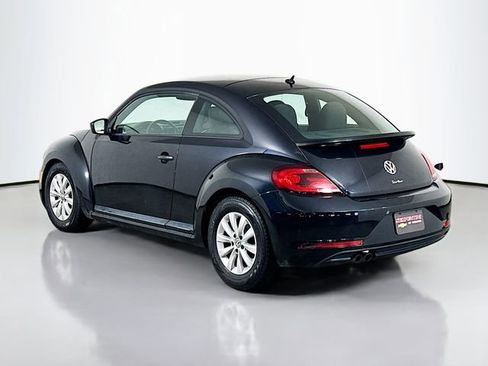 Used 2017 Volkswagen Beetle 1.8T S image 8