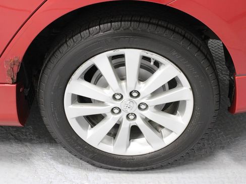 Used 2010 Toyota Corolla FWD image 17