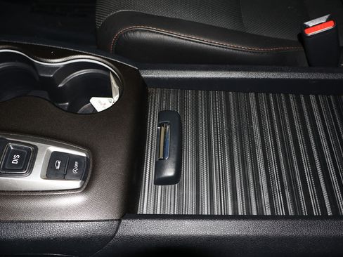 Used 2022 Honda Passport TrailSport image 32